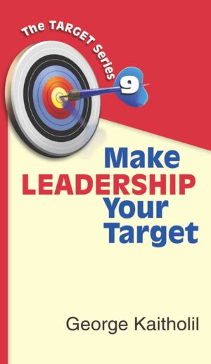 Make leadership your target